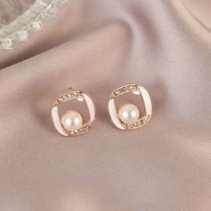 BRAND NEW Earrings Trend Niche Design Modern Minimalist Style Style Earrings